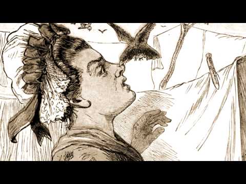 Sing a song of sixpence - Meaning behind the Nursery Rhyme ***