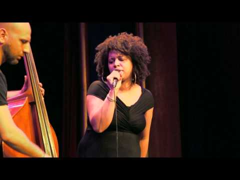 Jazzschule Berlin 2012:06 @ ufaFabrik: The Last, Jeanny