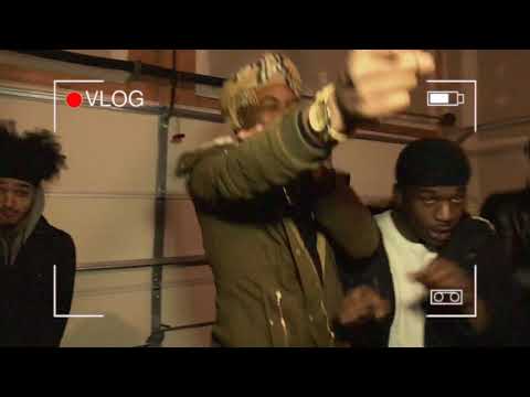 LUL WAP FT LUL RELL X OUTSIDE TODAY X REMIX X OFFICAL VIDEO X PROMO USE ONLY