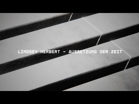 Lindsey Herbert — Aussetzung der Zeit [CRGX9]