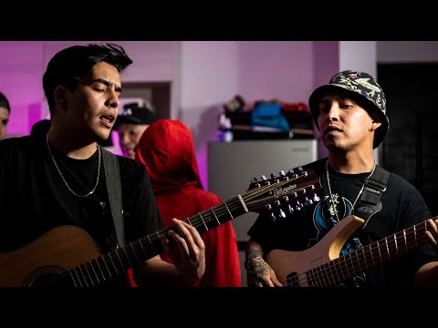 Moiza - Esta Va Por Mi