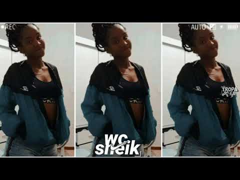 Mtg - MC Kevin o Chris e angel (vou abusar)coro [dj 2p zek dj ]✓