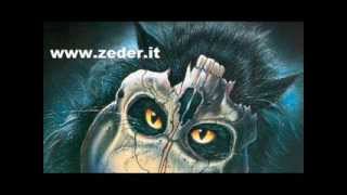Fabio Frizzi - Un Gatto Nel Cervello (1990) -Soundtrack-
