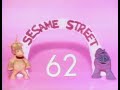 Sesame Street Episode 0062