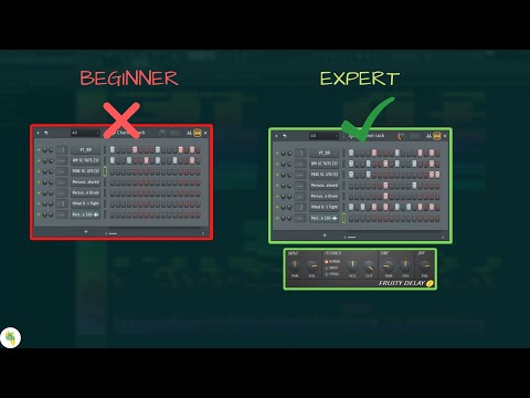 4 TIPS FOR BETTER AFROBEAT DRUM PATTERNS IN FL STUDIO