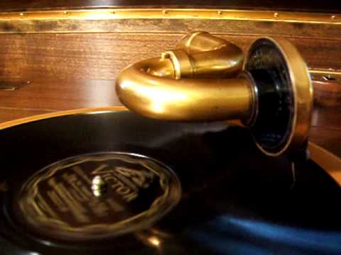 Clap Yo' Hands - Roger Wolfe Kahn & His Orchestra - Victor Orthophonic