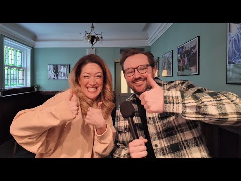 Sean Talks Musicals with Julie Atherton - Just For One Day & AvenueQ