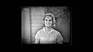 Norma Jean - &quot;What Does A Poor Girl Do&quot;  Jubilee USA/Ozark Jubilee  July 16, 1960