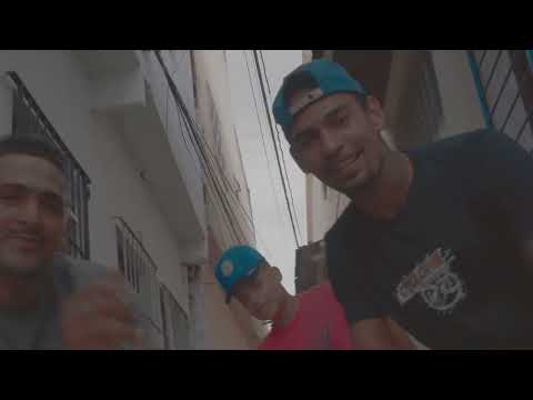 MC JÚNIOR NOVAMENTE -MC BOYUGO -MC THIAGUINHO DO RECIFE -VAI DA PROS DA PNA VIDEO CLIPE