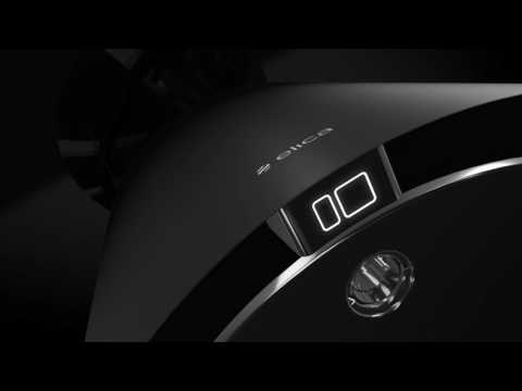 ICONIC - A FOCUS ON DESIGN THAT MAKES A STATEMENT IN ANY HOME.
