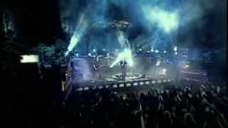 THE RASMUS : Livin&#39; In A World Without You (Mad Live In Athens)