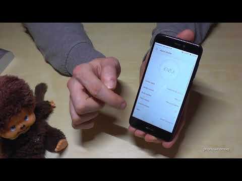 Android 7.0 (Nougat): How to enable the developer options?  (for USB Debugging)
