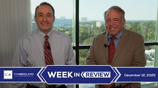 "AI: Searching For Beneficiaries" - Week in Review