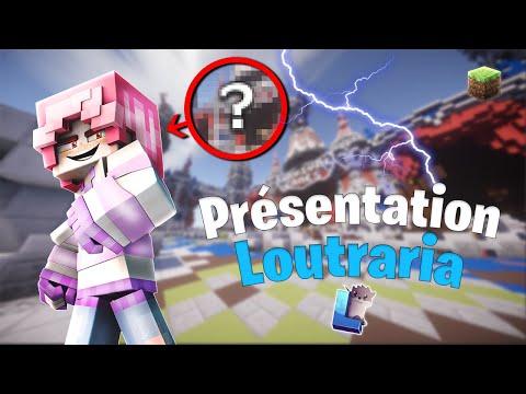 EPIC PvP-Faction LOUTRARIA Battle on NayZer_TV