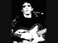 Lou Reed - How Do You Think It Feels 