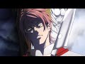 Shokugeki no Souma Opening 