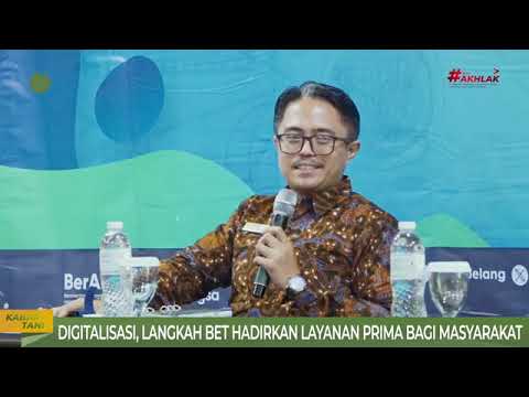 Forum Konsultasi Publik Tahun 2024