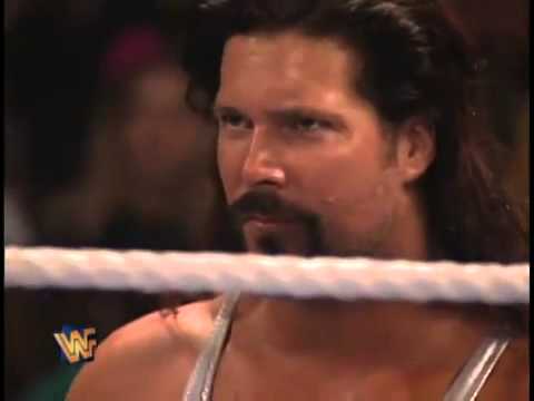 The Undertaker VS Diesel WrestleMania 12 Part 1/2