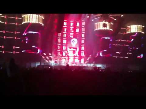 HARDBASS 2012 - Team Yellow: Lose my Mind