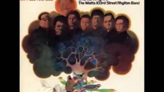 Charles Wright &amp; The Watts 103rd Street Rhythm Band Express Yourself