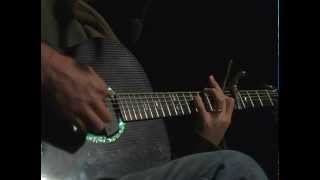 Guitar Lessons w/ David Wilcox - Show the Way