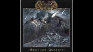 Bewitched  -  Gracefallen