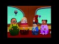 Higglytown Heroes La Grande Grande Scoperta Di Wayne E La Giornata Del Dirigibile