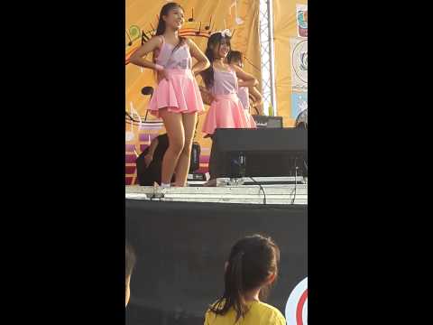 150919 Fancam P'ping Be-Bright @สสส.