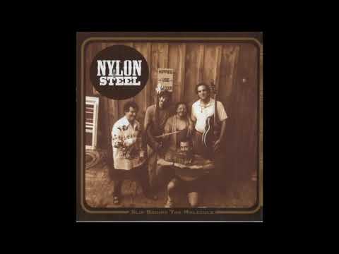 Nylon & Steel - Word