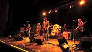 Drive-By Truckers - Birthday Boy, on RadioVA