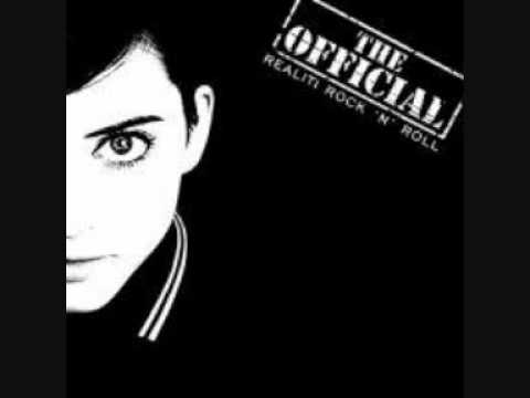 The Official - Alam Fantasi