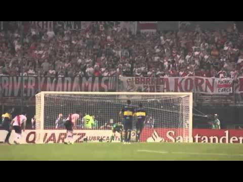 Barovero ataja penal a Gigliotti HD -SoloRiver.Net-