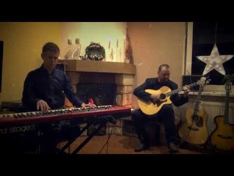 A.K. & T.R. - Przybieżeli do Betlejem 2014r.