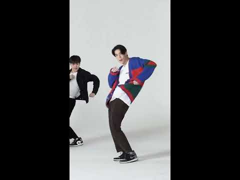 [JAYLERR FOCUS] - 'ดี๊ดี (UNEXPECTED)' Dance Practice | Dance with me free smiles.