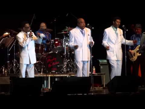 The Jarmels - A Little Bit Of Soap