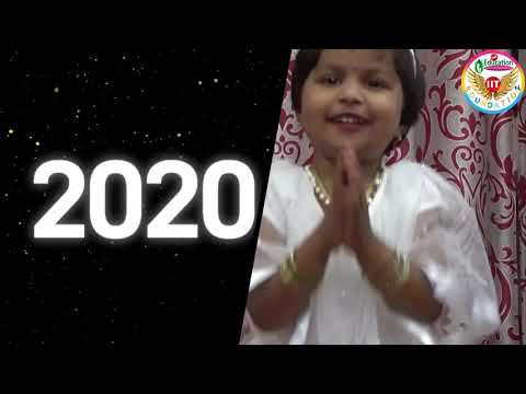 Amrutha wishes you all Happy New Year 2020