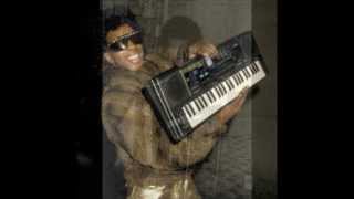 Sly Stone - Satisfied (Unreleased)