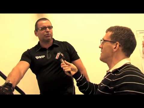 Sinu Küljes Trennis Osa 15 - Erich Krieger I osa