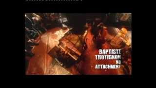 Baptiste Trotignon trio - No attachment - One shot not 2011