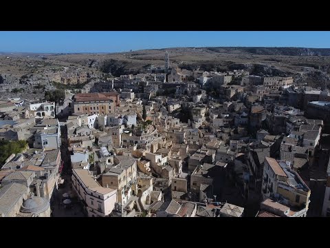 Matera
