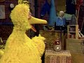Sesame Street The Cuckoo Clock Song With Big Bird