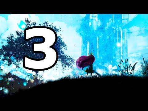 Child of Light Walkthrough Part 3 - No Commentary Playthrough (PC)