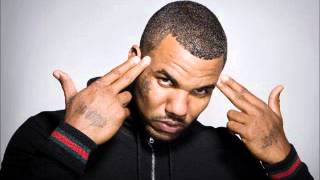 Game - Burn (Remix) (BRAND NEW) 2012