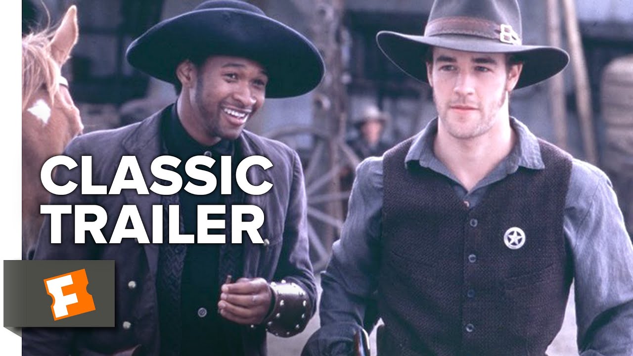 Texas Rangers Trailer Thumbnail