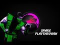 MKP 4 1 Season 2 MUGEN Snake Playthrough