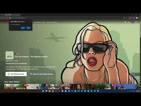 Item video thumbnail