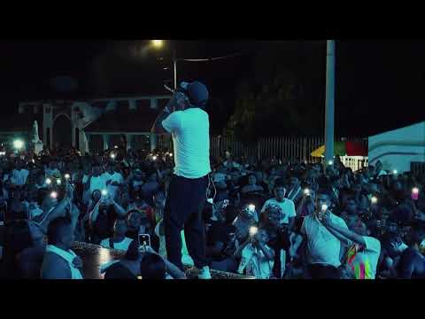 Luister la voz live Gamarra César - #Ozono 