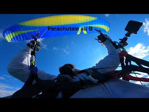 MON STAGE SIV CHEZ PASSAGERS DU VENT - DAVID EYRAUD