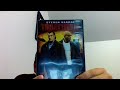 Opening To Today You Die 2005 DVD