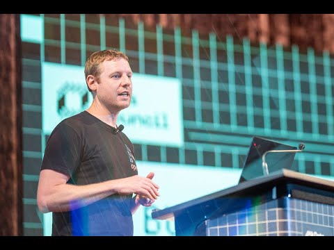 Why is Everyone Talking about Apache Iceberg™? (From the Original Creator of Apache Iceberg)